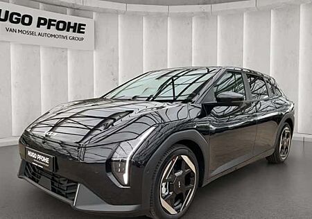 Kia EV4 81 kWh 150 kW Earth Frontantrieb 5 Türen