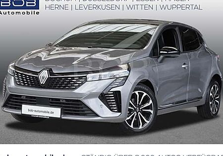 Renault Clio TCe 90 Techno 5 Türen