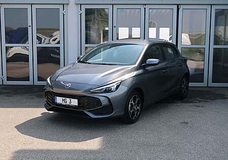 MG MG3 1.5 85kW Comfort 5 Türen