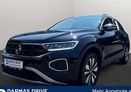 VW T-Roc 2.0 TDI SCR DSG GOAL 5 Türen
