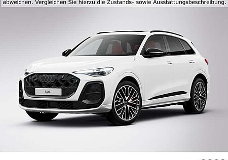 Audi SQ5 TFSI S tronic quattro 5 Türen