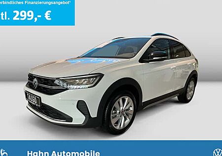 VW Taigo 1.0 TSI OPF 85 kW DSG GOAL 5 Türen