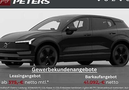 Volvo EX30 Twin Motor Performance AWD Ultra 5 Türen