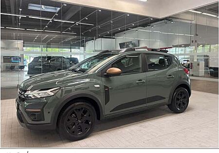 Dacia Sandero Stepway TCe 100 ECO-G Stepway Extreme+ 5 Türen