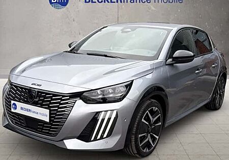 Peugeot 208 Hybrid 110 e-DSC6 GT 5 Türen