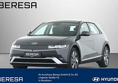 Hyundai IONIQ 5 58 kWh Heckantrieb 5 Türen