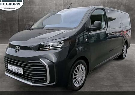 Toyota Pro Ace 2,0-l-D-4D 106kW L2 Comfort 5 Türen