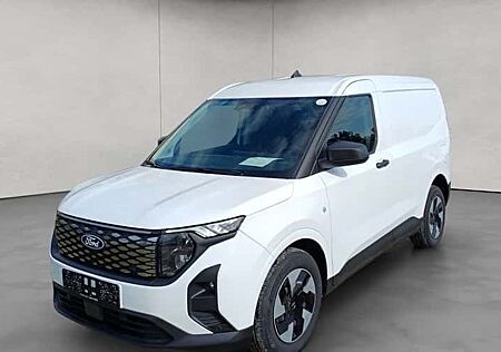 Ford Transit Courier Elektromotor 100 kW Trend 4 Türen