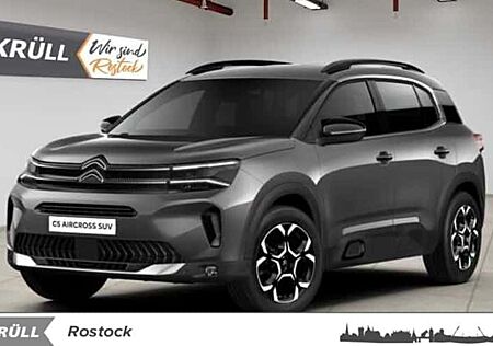 Citroën C5 Aircross Hybrid 145 ë-DCS6 MAX 5 Türen