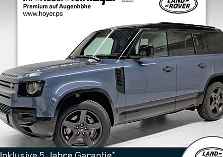 Land Rover Defender 3.0 D300 MHEV X-Dynamic SE 110 5 Türen