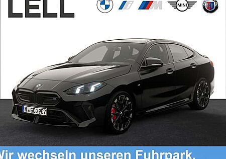 BMW 2er M235i xDrive Gran Coupé Steptronic 4 Türen