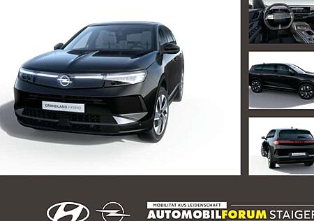 Opel Grandland X Hybrid 107 kW GS eDCT 5 Türen