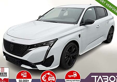 Peugeot 308 BlueHDi 130 EAT8 GT 5 Türen