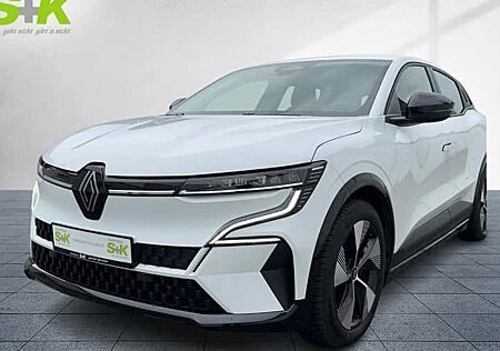 Renault Megane E-Tech EV60 220hp optimum charge Equilibre 5 Türen