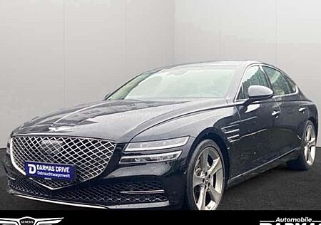 Genesis G80 Benziner 2.5T 8AT AWD Luxury 4 Türen