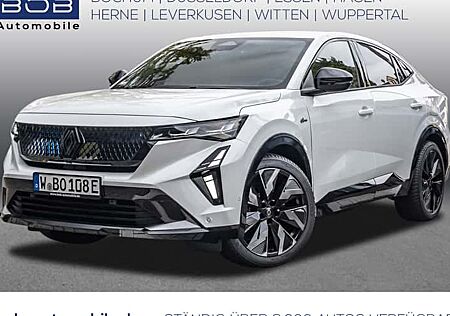Renault Rafale Hybrid E-Tech 4x4 300 PHEV Esprit Alpine 5 Türen