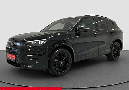 VW Tiguan 1.5 eHybrid OPF 130kW DSG R-Line 5 Türen