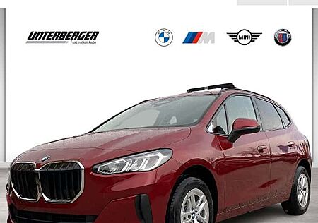 BMW 2er Active Tourer 218i Steptronic DCT 5 Türen