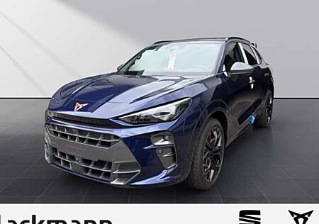 Cupra Terramar 2.0 TSI 195kW VZ DSG 4Drive 5 Türen