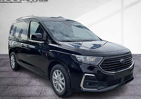 Ford Tourneo Connect 1,5 EcoBoost PHEV 110 KW Titanium Auto 5 Türen