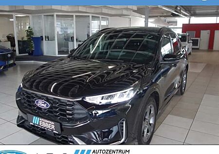 Ford Kuga 2.5 Duratec FHEV ST-Line X CVT 5 Türen