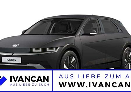 Hyundai IONIQ 5 84kWh 168kW Heckantrieb Centriq 5 Türen