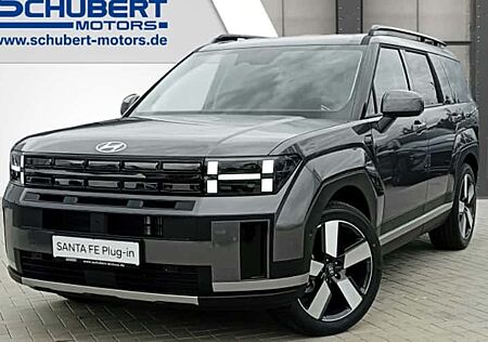 Hyundai Santa Fe 1.6 T-GDI Plug-In-Hyb Sign 4WD Auto 7Sit 5 Türen