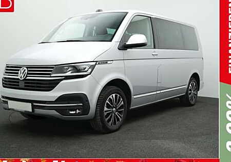 VW T7 Multivan 2,0 TDI 150kW SCR 4MOT DSG Comfortline 4 Türen