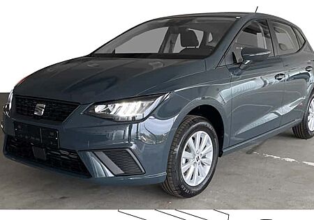 Seat Ibiza 1.0 MPI 59kW Style 5 Türen