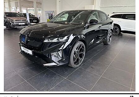 Renault Rafale Hybrid E-Tech 4x4 300 PHEV Atelier Alpin 5 Türen