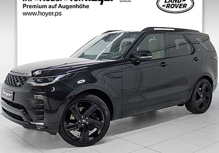 Land Rover Discovery D350 MHEV AWD DYNAMIC HSE Automatik 5 Türen