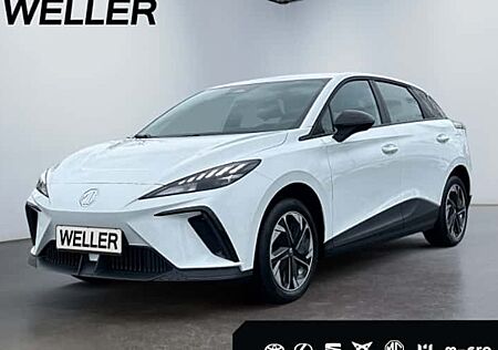 MG MG4 EV 49kWh Standard 5 Türen