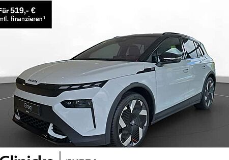 Skoda Elroq 85 First Edition 5 Türen