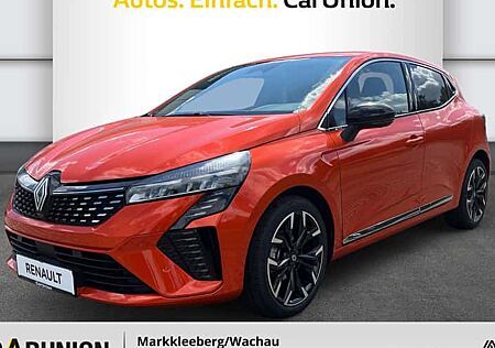 Renault Clio TCe 90 Techno 5 Türen