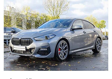 BMW 2er 218i Gran Coupé M Sport 4 Türen
