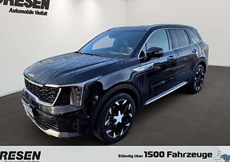 Kia Sorento 2.2 CRDi AWD Platinum DCT8 5 Türen