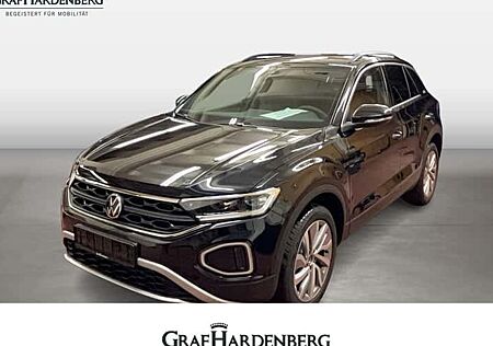 VW T-Roc 2.0 TDI SCR DSG Life 5 Türen