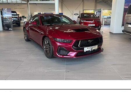 Ford Mustang 5.0 Ti-VCT V8 GT Auto 2 Türen