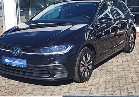 VW Polo 1.0 TSI 70kW DSG Goal 5 Türen