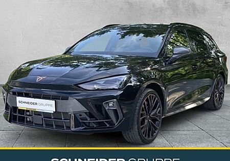 Cupra Leon 2.0 TSI 245kW VZ DSG 4WD Sportstourer 5 Türen