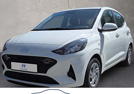 Hyundai i10 1.0 Select 5 Türen