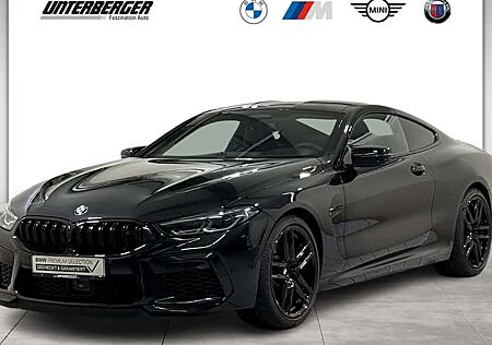 BMW M8 Competition xDrive Coupé 2 Türen
