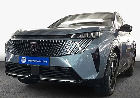 Peugeot e-5008 Elektromotor 210 GT 5 Türen