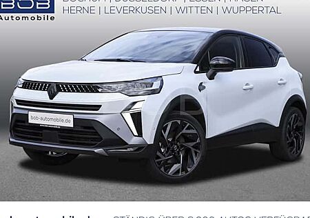 Renault Captur Full Hybrid E-Tech 160 Esprit Alpine 5 Türen