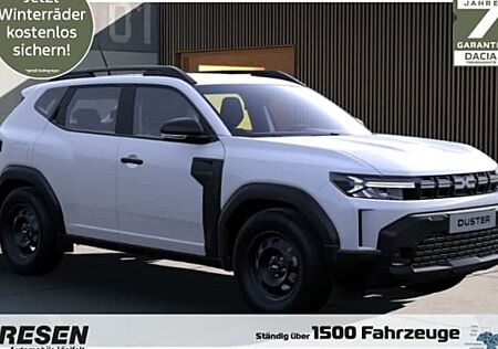 Dacia Duster ECO-G 100 Essential 5 Türen