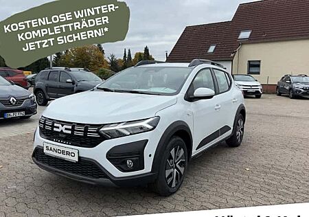 Dacia Sandero Stepway TCe 90 Stepway Expression 5 Türen