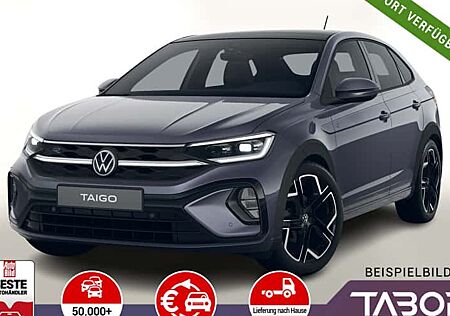 VW Taigo 1.5 TSI OPF DSG R-Line 5 Türen