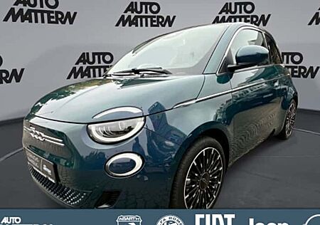 Fiat 500 Icon Limousine 42 kWh 3 Türen