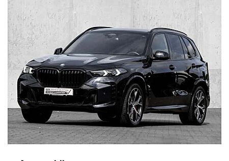 BMW X5 xDrive30d 5 Türen