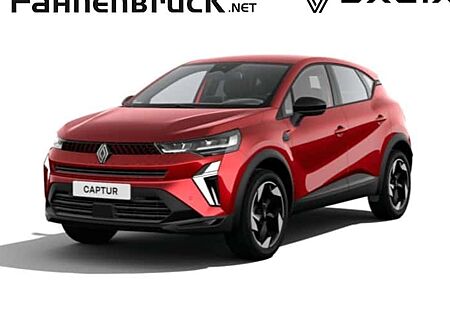 Renault Captur TCe 115 Techno 5 Türen